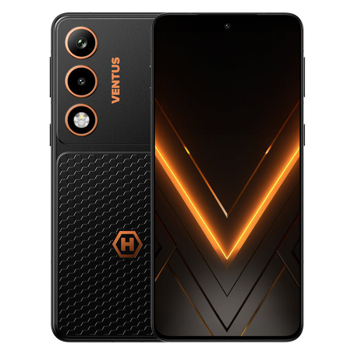 Смартфон GSM MYPHONE HAMMER VENTUS 5G 6.77 ", 256 GB, RAM 8 GB, 108, 5G