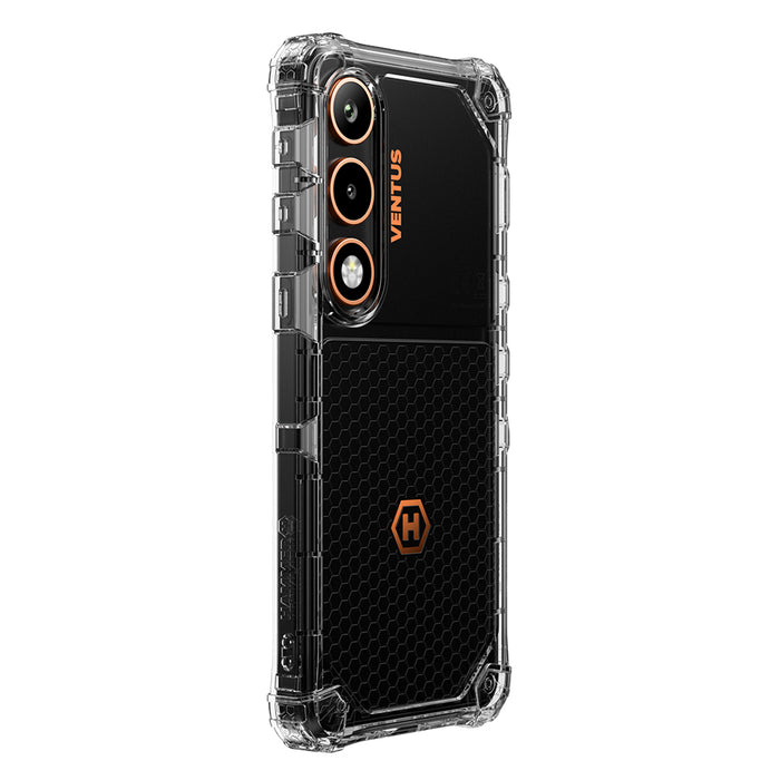Смартфон GSM MYPHONE HAMMER VENTUS 5G 6.77 ", 256 GB, RAM 8 GB, 108, 5G