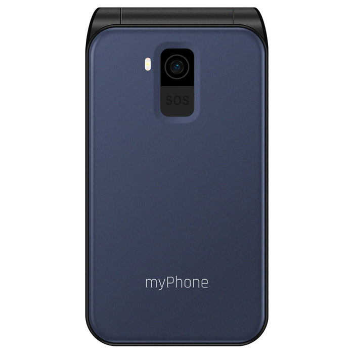 MYPHONE FLIP LTE 2.80 "