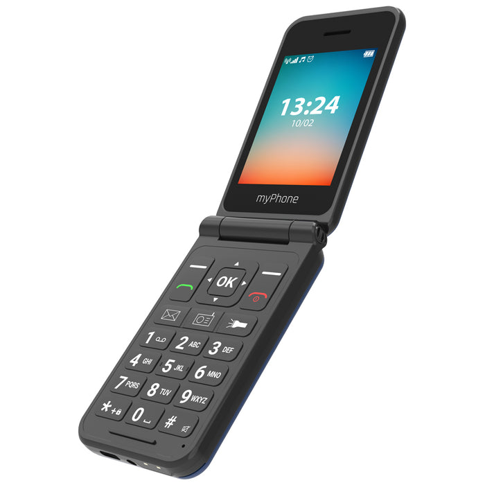 MYPHONE FLIP LTE 2.80 "
