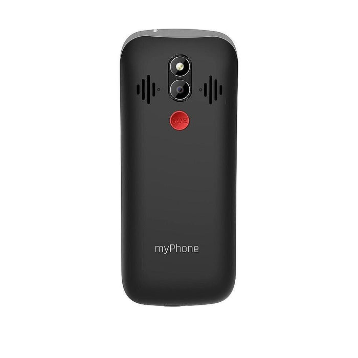 Мобилен телефон myPhone HALO 4 LTE