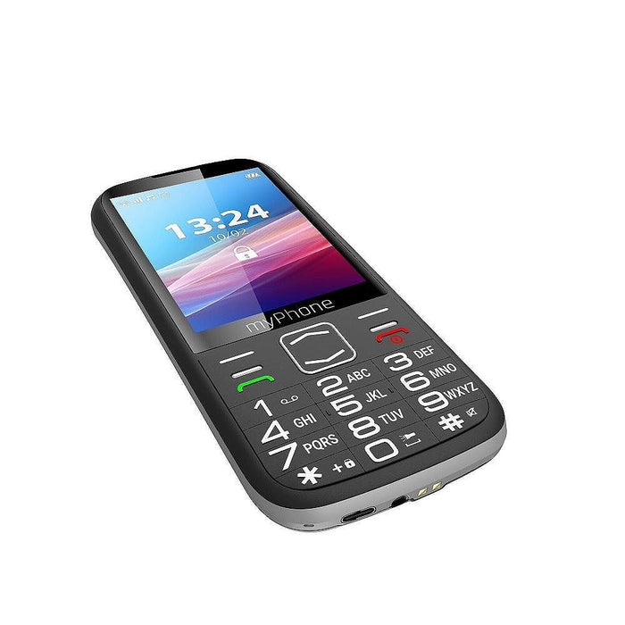 Мобилен телефон myPhone HALO 4 LTE