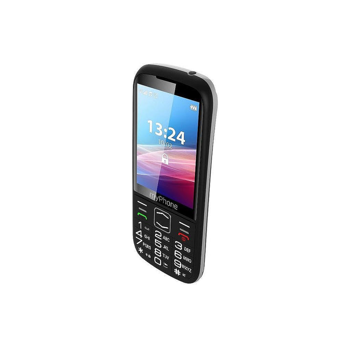 Мобилен телефон myPhone HALO 4 LTE