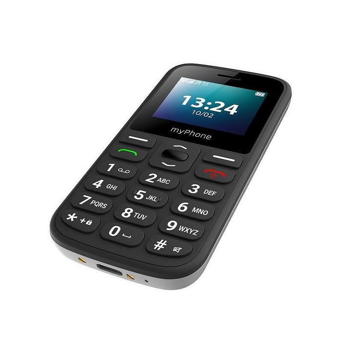 Мобилен телефон myPhone HALO A LTE