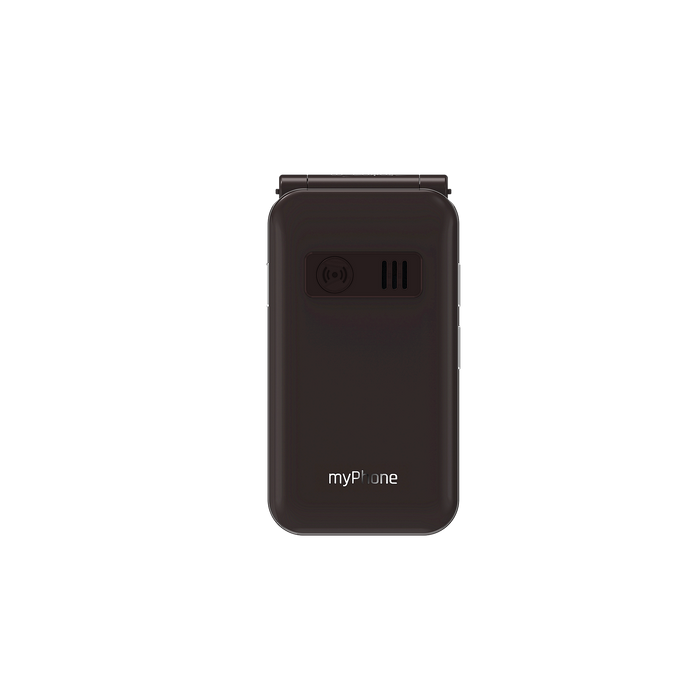 Мобилен телефон myPhone Harmony LTE Praline Collection