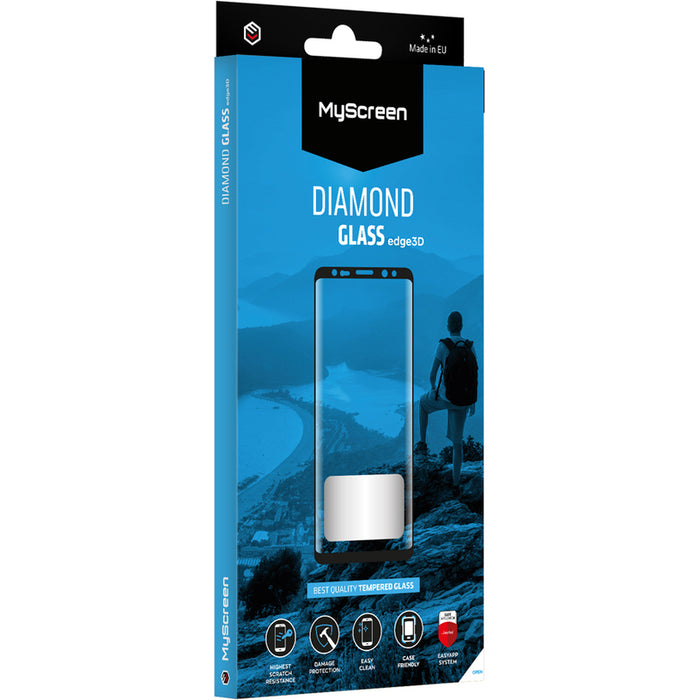 СТЪКЛО MYSCREEN MOTO G86 5G