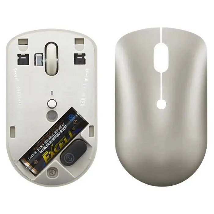 Мишка Lenovo 540 Office Ambidextrous RF Wireless Optical