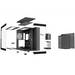 мълчи! LIGHT BASE 900 DX Black Full Tower