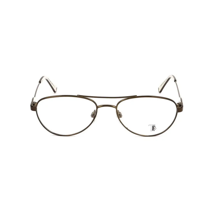 Мъжки Рамка за очила Tods TO5006-036 ø 52 mm