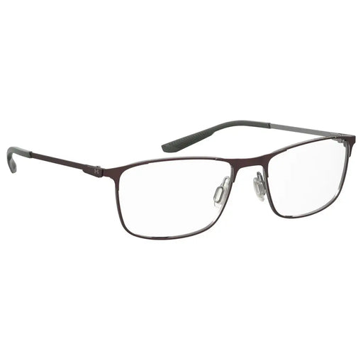 Мъжки Рамка за очила Under Armour UA-5015-G-09QF618 Кафяв ø