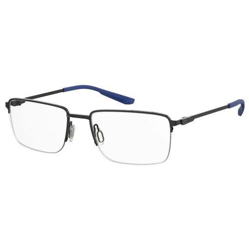Мъжки Рамка за очила Under Armour UA-5016-G-003F518 Черен Ø