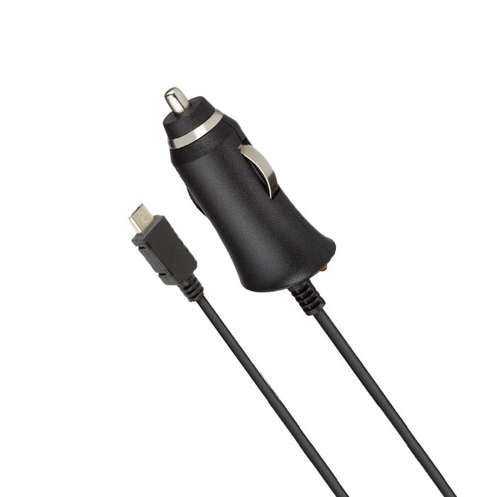 Зарядно за кола Myway Черен 10,5 W