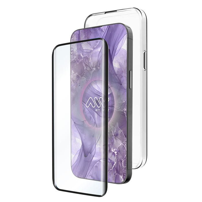 Калъф за мобилен телефон Myway Oppo Reno 13 Pro