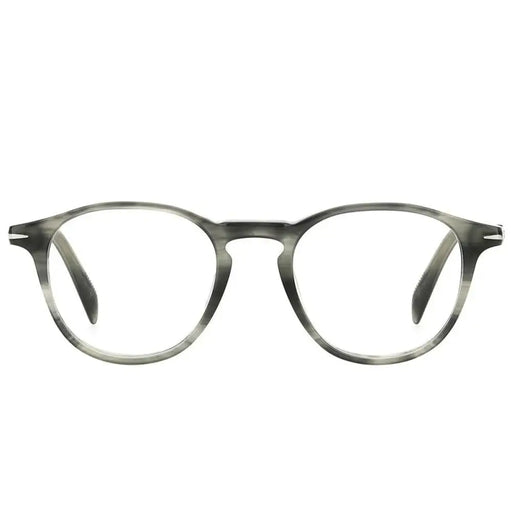 Мъжки Рамка за очила David Beckham Ø 49 mm