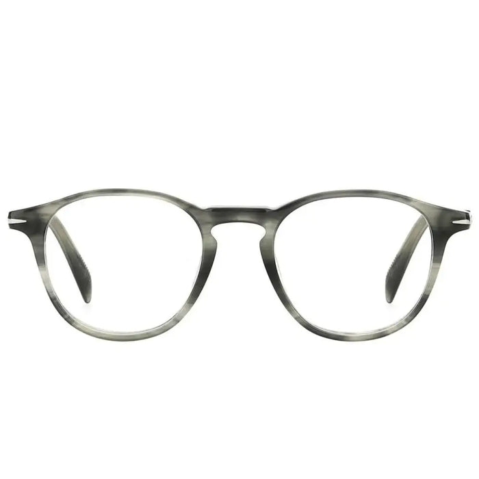 Мъжки Рамка за очила David Beckham Ø 49 mm