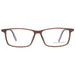 Мъжки Рамка за очила Ermenegildo Zegna EZ5204 58058