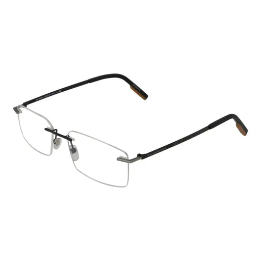 Мъжки Рамка за очила Ermenegildo Zegna EZ5219 57002