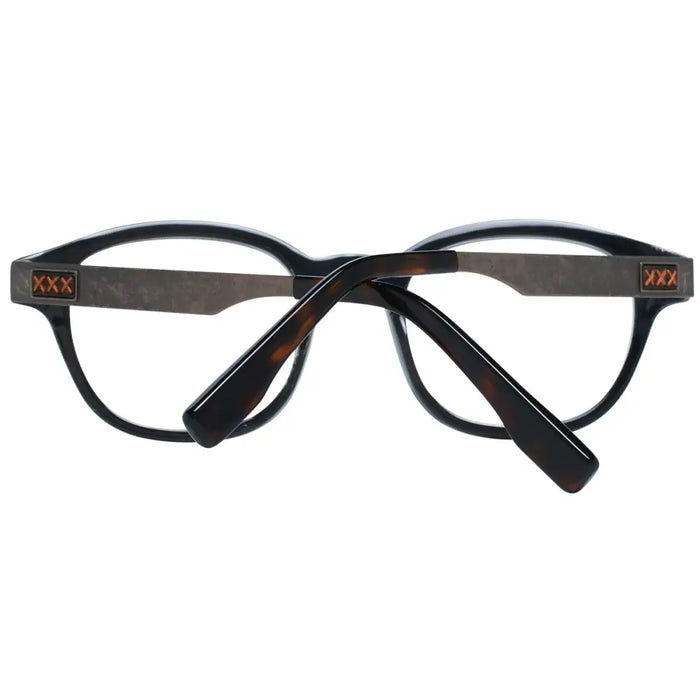 Мъжки Рамка за очила Ermenegildo Zegna ZC5017 06348
