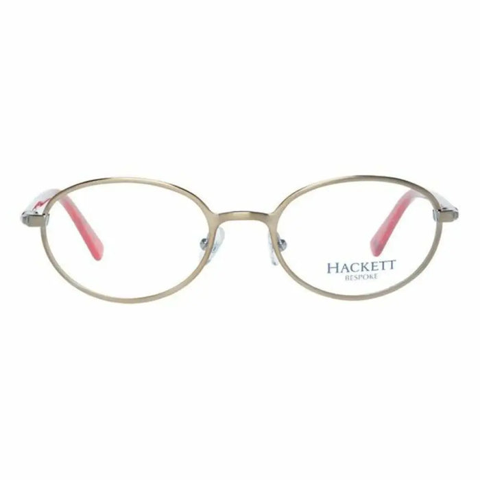 Мъжки Рамка за очила Hackett London HEB01840 (50 mm) Златен
