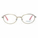 Мъжки Рамка за очила Hackett London HEB01840 (50 mm) Златен