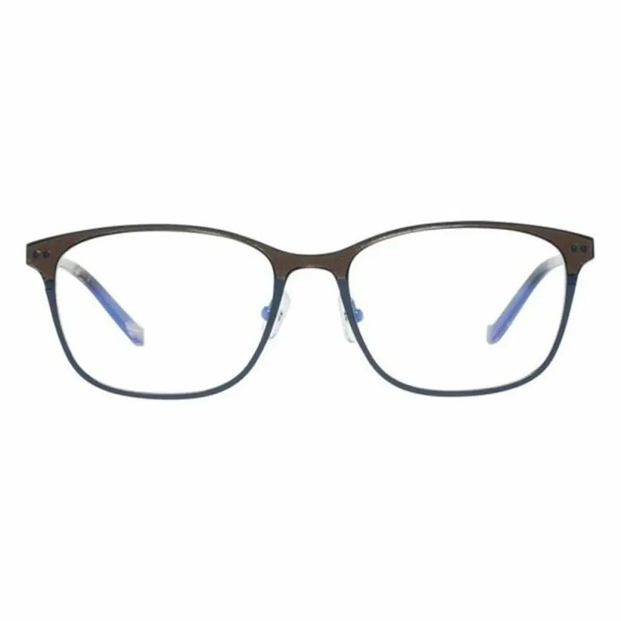 Мъжки Рамка за очила Hackett London HEB17868454 (54 mm) Син