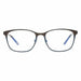 Мъжки Рамка за очила Hackett London HEB17868454 (54 mm) Син