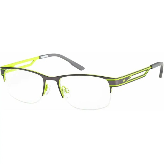 Мъжки Рамка за очила QuikSilver EQYEG03052-50AYEL Зелен Ø