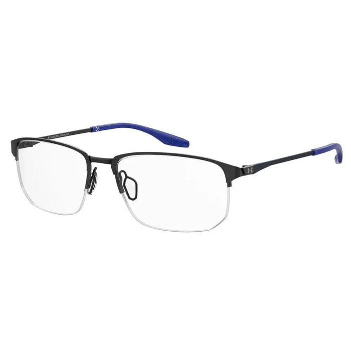 Мъжки Рамка за очила Under Armour UA-5047-G-807F617 Черен ø