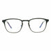 Мъжки Рамка за очила Hackett London HEB16212149 (49 mm) Сив