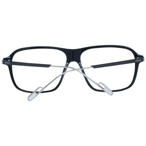 Мъжки Рамка за очила Locman LOCV003 58BLK