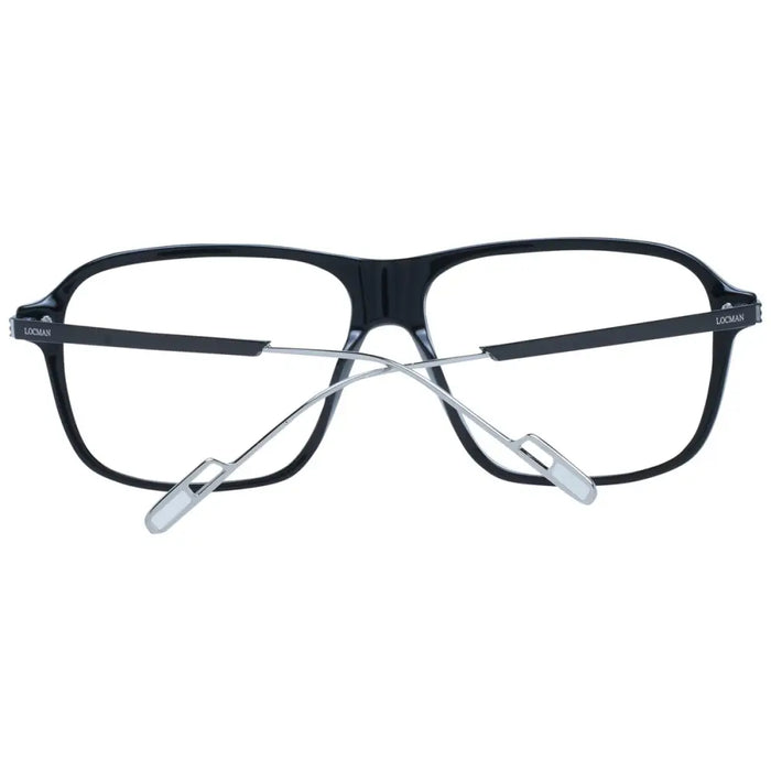 Мъжки Рамка за очила Locman LOCV003 58BLK