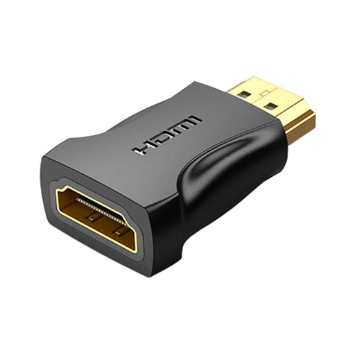 Мъжки към женски HDMI адаптер Vention AIMB0-2 (2 Pieces)