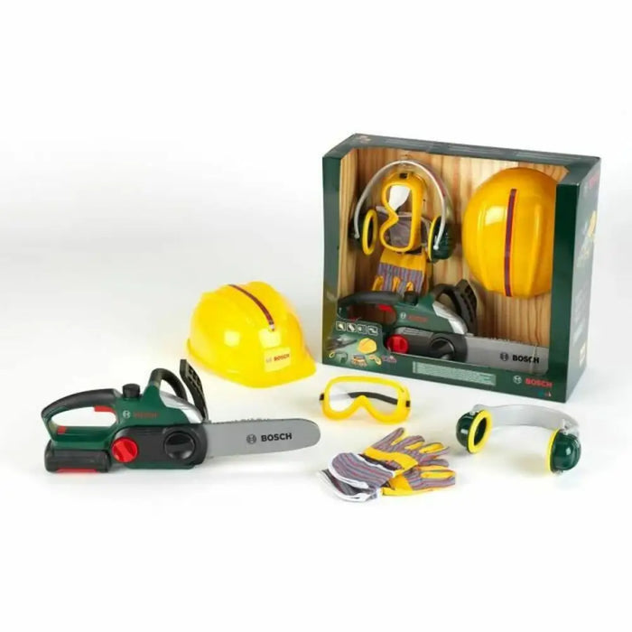 Набор инструменти за деца Klein Lumberjack Set