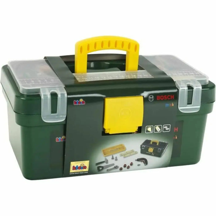 Набор инструменти за деца Klein