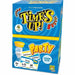 Набор от въпроси и отговори Asmodee Time’s Up Party - Blue
