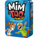 Набор от въпроси и отговори Asmodee MimToo Famille (FR)
