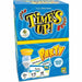 Набор от въпроси и отговори Asmodee Time’s Up Party - Blue