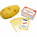 Набор от въпроси и отговори BlackRock Patata!