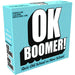 Набор от въпроси и отговори Goliath OK BOOMER!