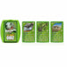 Набор от въпроси и отговори Top Trumps Quiz Dinosaures