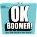 Набор от въпроси и отговори Goliath OK BOOMER!
