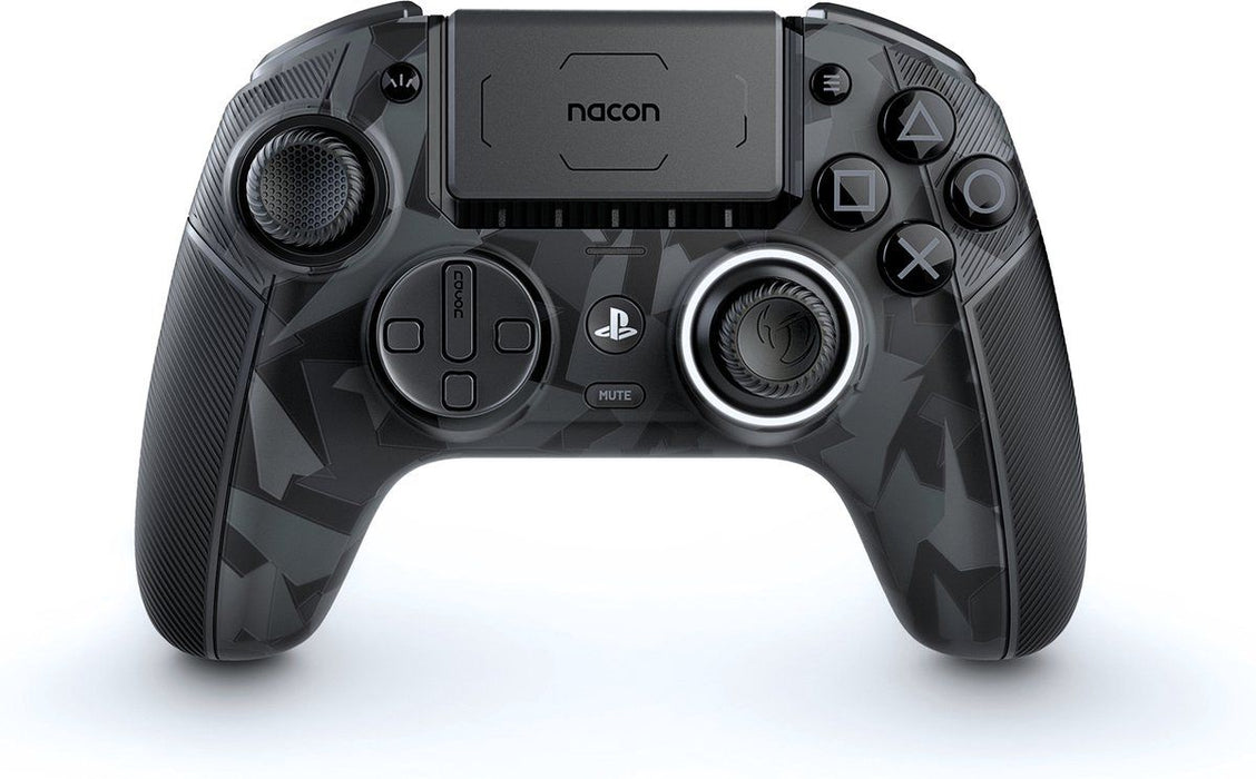 Безжичен контролер Nacon - Revolution 5 Pro, Urban Camo (PS5/PS4/PC)