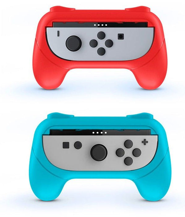 Ръкохватки Nacon Dual Joy-Con Grip Set (Nintendo Switch 2)