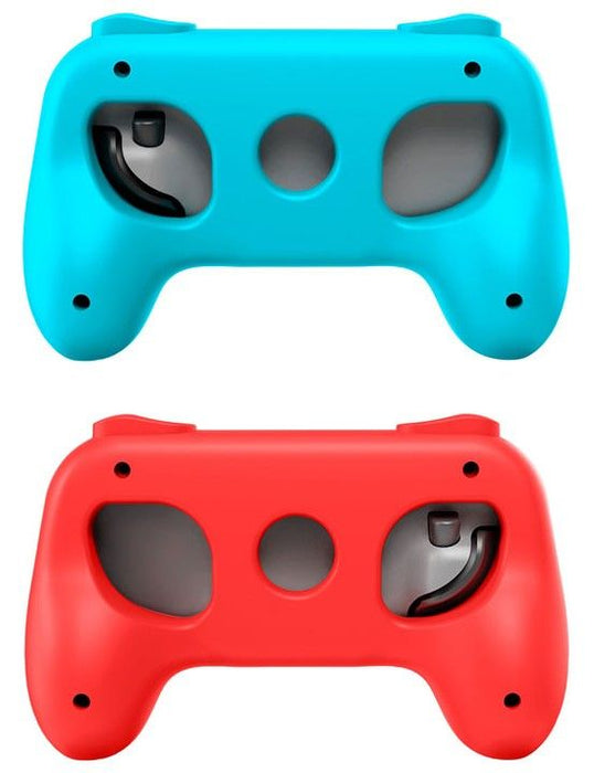 Ръкохватки Nacon Dual Joy-Con Grip Set (Nintendo Switch 2)