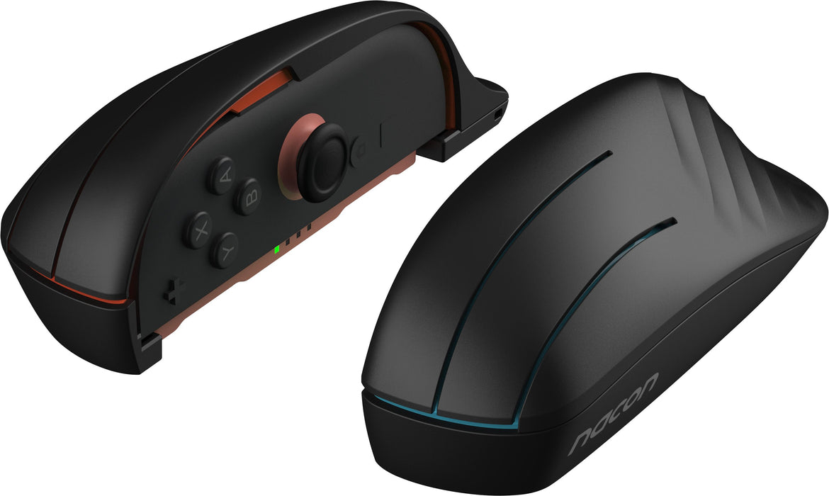 Аксесоар Nacon - Mouse Bundle (Nintendo Switch 2)