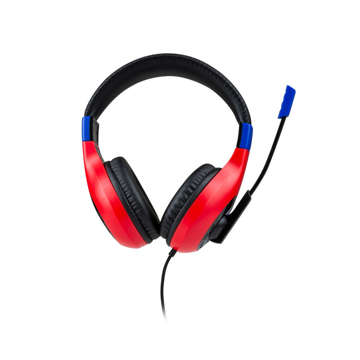 Слушалки с микрофон Nacon Wired Stereo Gaming Headset V1