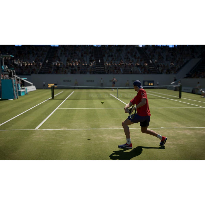 видеоигри Nacon PS5TENNISWT2SPPT