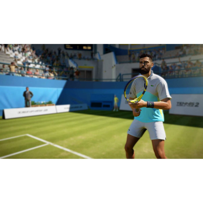 видеоигри Nacon PS5TENNISWT2SPPT
