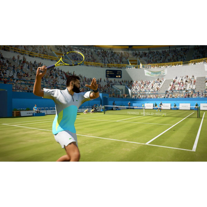 видеоигри Nacon PS5TENNISWT2SPPT