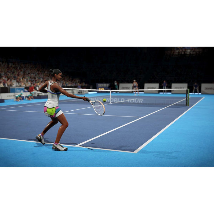 видеоигри Nacon PS5TENNISWT2SPPT